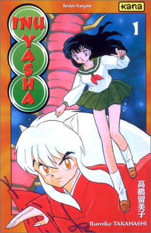 Inu-Yasha