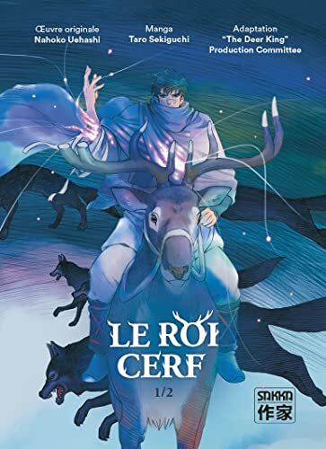 Le Roi Cerf