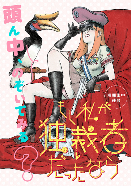 If I Were a Dictator