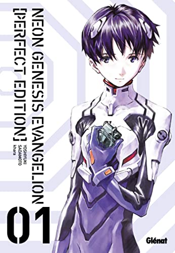 Neon Genesis Evangelion