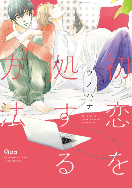 Hatsukoi wo Shosuru Houhou