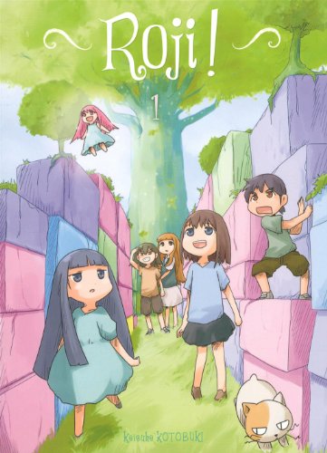 Roji !