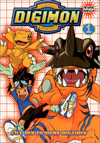 Digimon