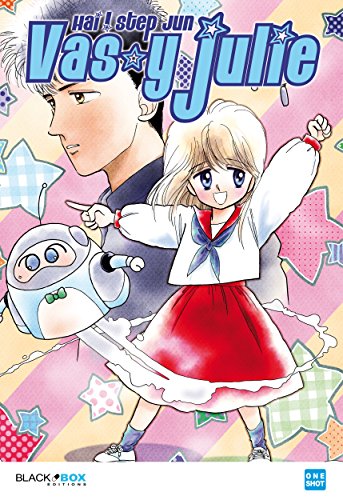 Vas-y Julie