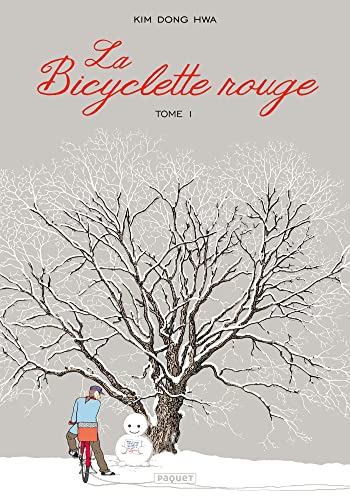 La Bicyclette Rouge