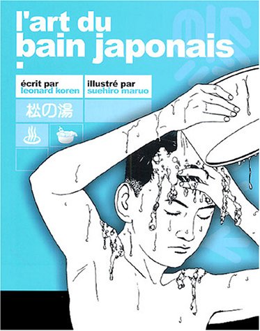 L'art du bain japonais