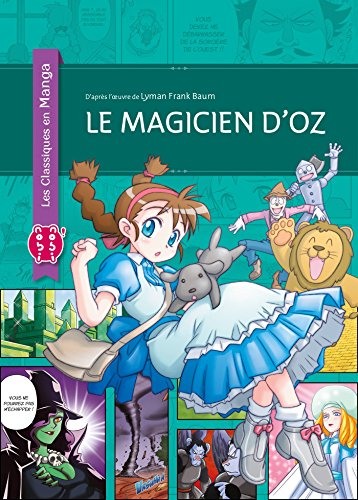 Le Magicien d'Oz