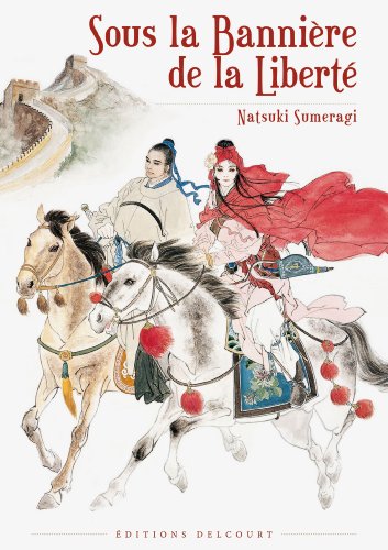 Sous la bannière de la liberté