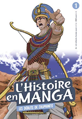 L'Histoire en Manga