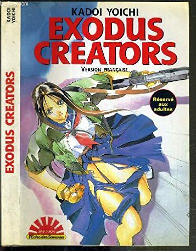 Exodus creators