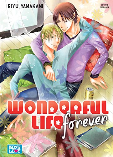 Wonderful Life Forever