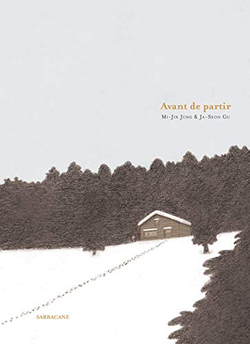 Avant de Partir