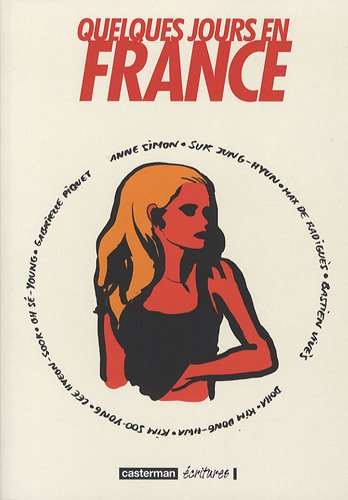 Quelques jours en France