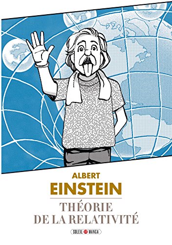 Théorie de la Relativité