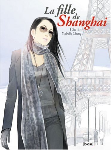La Fille de Shanghai