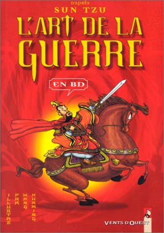 L'art de la guerre