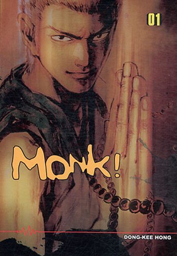 Monk !