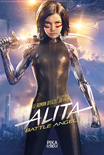 Alita Battle Angel