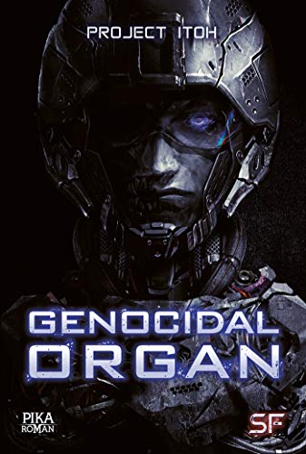 Genocidal Organ