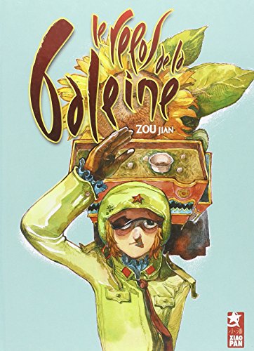 Le repos de la Galeine