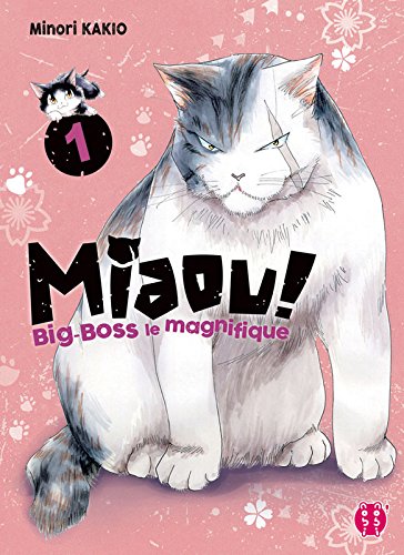 Miaou ! Big-Boss le Magnifique