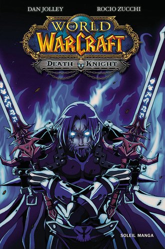 World Of Warcraft - Death Knight