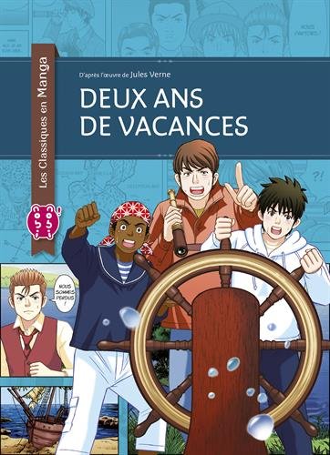 Deux Ans de Vacances