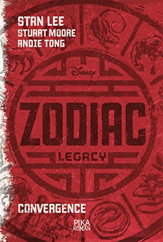 Zodiac Legacy