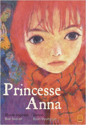 Princesse Anna