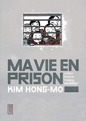 Ma Vie en Prison