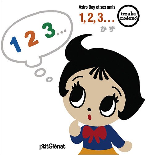 Astro Boy et ses amis