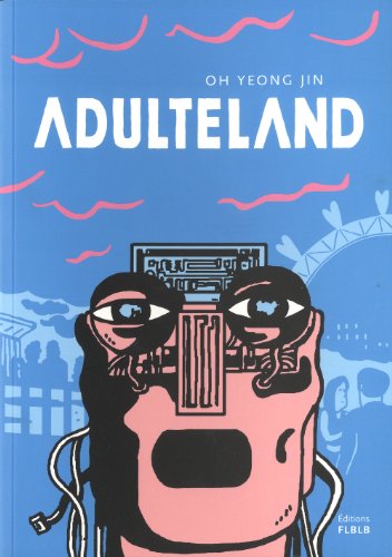 Adulteland