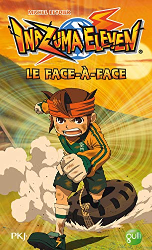 Inazuma Eleven