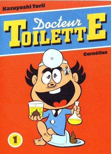 Docteur Toilette