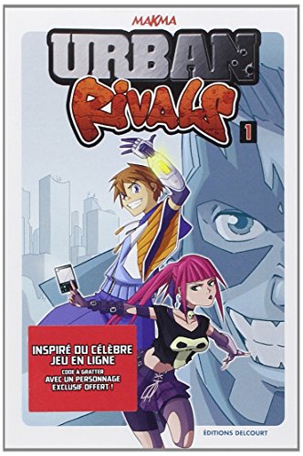 Urban Rivals