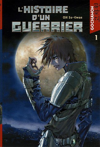 L'Histoire d'un Guerrier