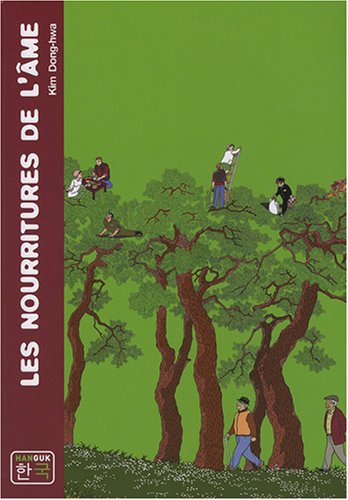 Les Nourritures de L'âme