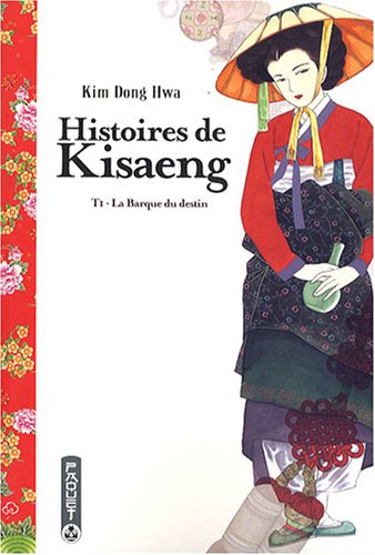 Histoires de Kisaeng