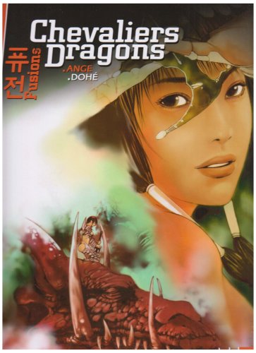 Chevaliers Dragons