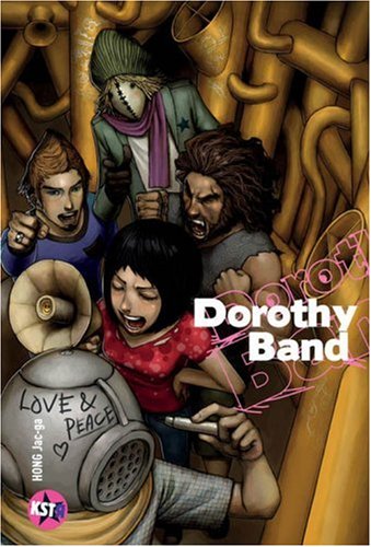 Dorothy Band