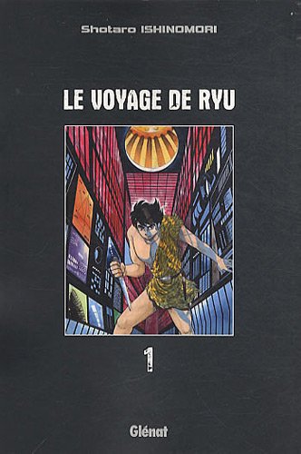 Le Voyage de Ryu