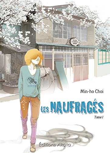 Les Naufragés