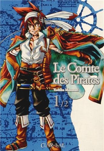 Comte Des Pirates