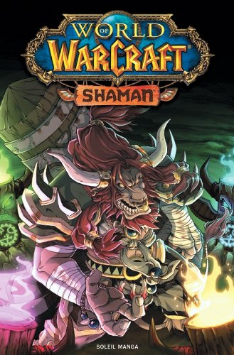World Of Warcraft - Shaman