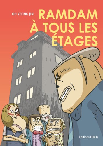 Ramdam à tous les étages