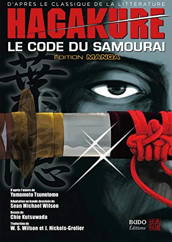Hagakure : Le code du samourai