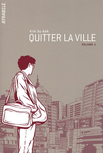 Quitter la ville