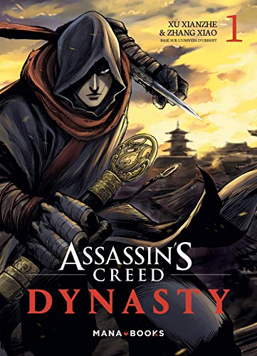 Assassin's Creed : Dynasty