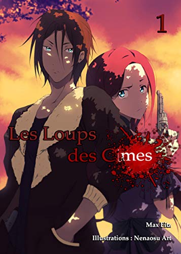 Les Loups des Cimes