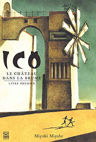 Ico : Le château dans la brume